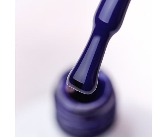 Изображение 2 Гель-лак Pixel №063 (очень темный синий), 8 мл, Объем (мл, г): 8, Цвет: 063