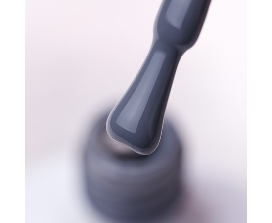 Изображение 2 Гель-лак Pixel №069 (серо-коричневый), 8 мл, Объем (мл, г): 8, Цвет: 069