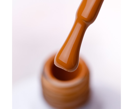 Зображення 2 Гель-лак Pixel №095 (цегляний), 8 мл, Об'єм (мл, г): 8, Колір: 095