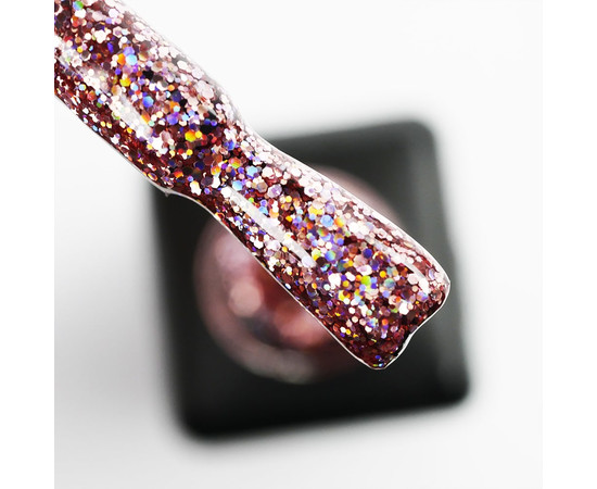 Зображення 2 Гель-лак ReformA Bombastic, 10 мл, Об'єм (мл, г): 10, Колір: Bombastic