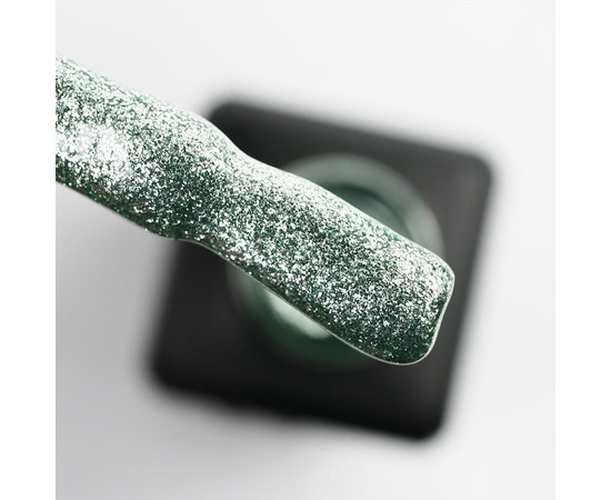 Зображення 2 Гель-лак ReformA Christmas Tree, 10 мл, Об'єм (мл, г): 10, Колір: Christmas Tree