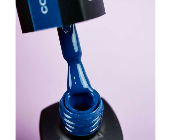 Зображення 2 Гель лак BABY Moon Cold Ocean №003 морський глибинний, 6 мл, Об'єм (мл, г): 6, Колір: 003