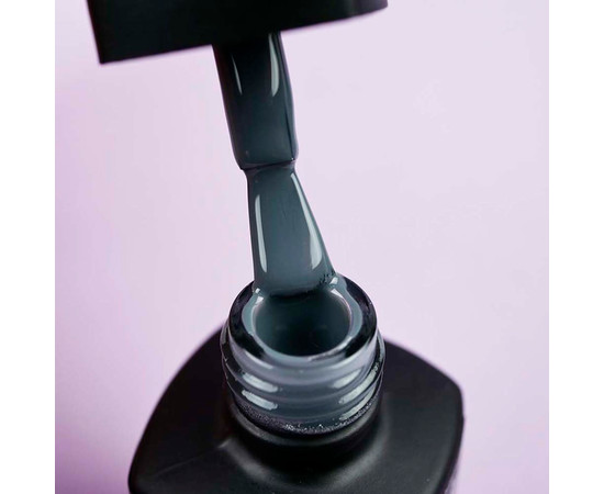 Зображення 2 Гель лак BABY Moon Cold Ocean №007 сірий, 6 мл, Об'єм (мл, г): 6, Колір: 007