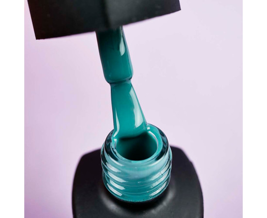 Зображення 2 Гель лак BABY Moon Cold Ocean №009, м'ятно-бірюзовий, 6 мл, Об'єм (мл, г): 6, Колір: 009