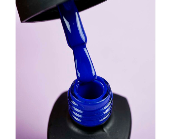 Зображення 2 Гель лак BABY Moon Cold Ocean №023 індиго, 6 мл, Об'єм (мл, г): 6, Колір: 023