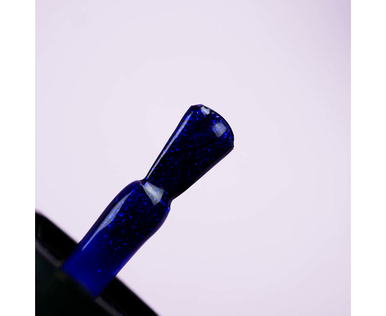 Зображення 3 Гель лак BABY Moon Cold Ocean №024 ультрамариновий, 6 мл, Об'єм (мл, г): 6, Колір: 024