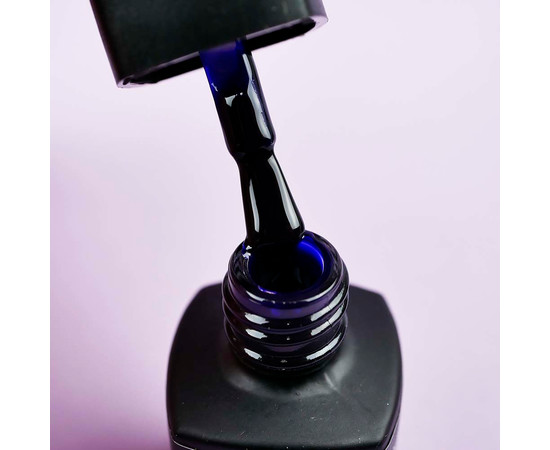 Зображення 2 Гель лак BABY Moon Cold Ocean №025 темний індиго, 6 мл, Об'єм (мл, г): 6, Колір: 025