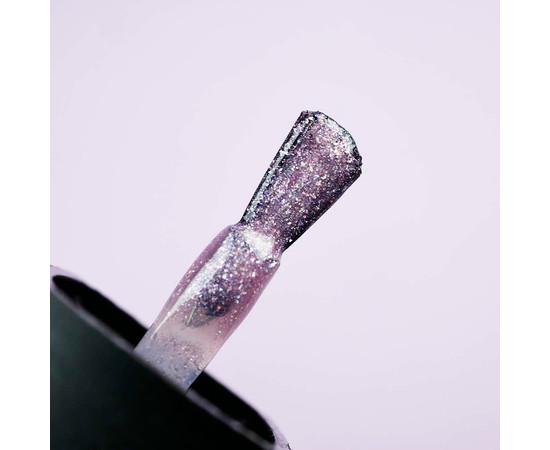 Зображення 3 Гель лак BABY Moon Dance Diamond №003 рожевий приглушений з шиммером, 6 мл, Об'єм (мл, г): 6, Колір: 003