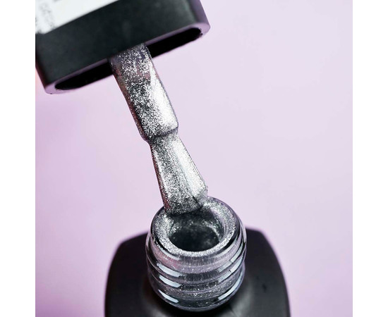 Зображення 2 Гель лак BABY Moon Dance Diamond №020 перламутровий перловий, 6 мл, Об'єм (мл, г): 6, Колір: 020