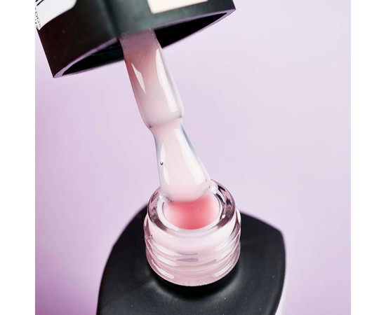 Зображення 2 Гель лак BABY Moon Dolce Rose №002 ніжний персик Крайола, 6 мл, Об'єм (мл, г): 6, Колір: 002