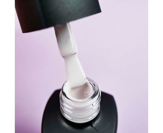 Зображення 2 Гель лак BABY Moon Dolce Rose №003 блідо-рожевий, 6 мл, Об'єм (мл, г): 6, Колір: 003