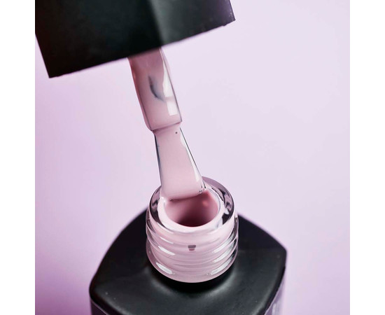 Зображення 2 Гель лак BABY Moon Dolce Rose №009 бежево-ліловий, 6 мл, Об'єм (мл, г): 6, Колір: 009