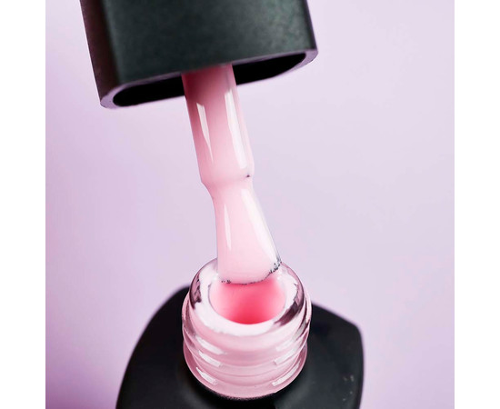 Зображення 2 Гель лак BABY Moon Dolce Rose №010 пиляна троянда, 6 мл, Об'єм (мл, г): 6, Колір: 010