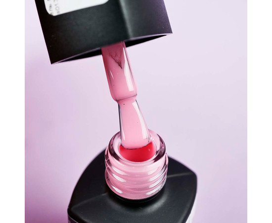 Зображення 2 Гель лак BABY Moon Dolce Rose №013 рожевий теплий, 6 мл, Об'єм (мл, г): 6, Колір: 013