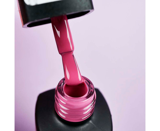 Зображення 2 Гель лак BABY Moon Dolce Rose №019 марсала, 6 мл, Об'єм (мл, г): 6, Колір: 019