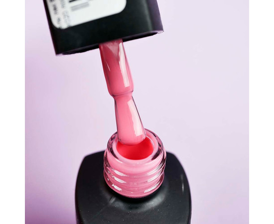 Зображення 2 Гель лак BABY Moon Dolce Rose №020 лососево-рожевий, 6 мл, Об'єм (мл, г): 6, Колір: 020