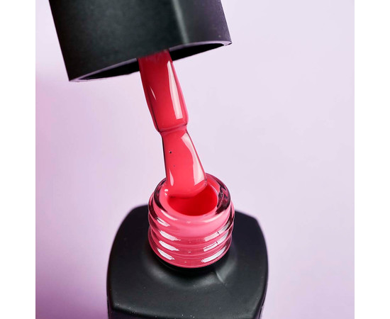 Зображення 2 Гель лак BABY Moon Dolce Rose №022 рожевий, 6 мл, Об'єм (мл, г): 6, Колір: 022