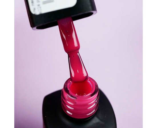 Зображення 2 Гель лак BABY Moon Dolce Rose №024 рожева гвоздика, 6 мл, Об'єм (мл, г): 6, Колір: 024