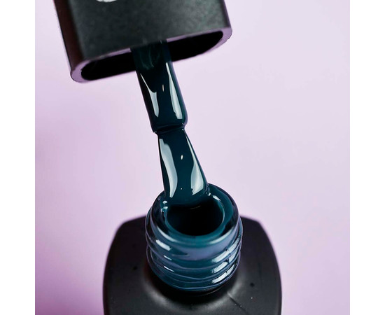 Зображення 2 Гель лак BABY Moon Green Sea №006 синьо-зелений, 6 мл, Об'єм (мл, г): 6, Колір: 006