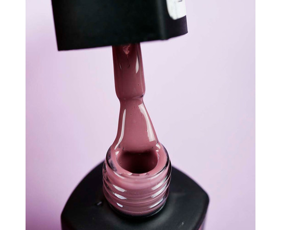 Зображення 2 Гель лак BABY Moon Lilac Train №005 курна троянда, 6 мл, Об'єм (мл, г): 6, Колір: 005