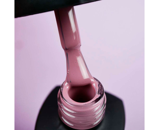 Зображення 2 Гель лак BABY Moon Lilac Train №006 рожевий вінтажний, 6 мл, Об'єм (мл, г): 6, Колір: 006