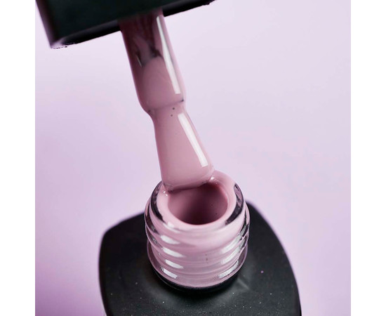 Зображення 2 Гель лак BABY Moon Lilac Train №007 рожевий пудровий, 6 мл, Об'єм (мл, г): 6, Колір: 007