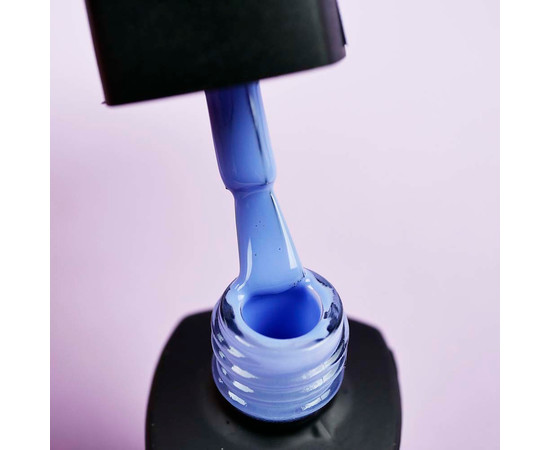 Зображення 2 Гель лак BABY Moon Lilac Train №020 лавандовий, 6 мл, Об'єм (мл, г): 6, Колір: 020