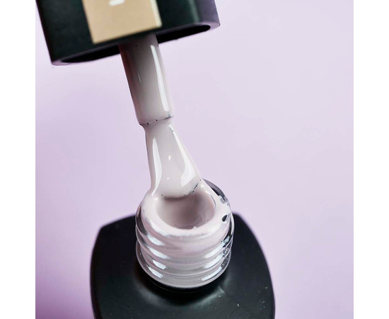 Зображення 2 Гель лак BABY Moon Lilac Train №022 холодний блідо-рожевий, 6 мл, Об'єм (мл, г): 6, Колір: 022