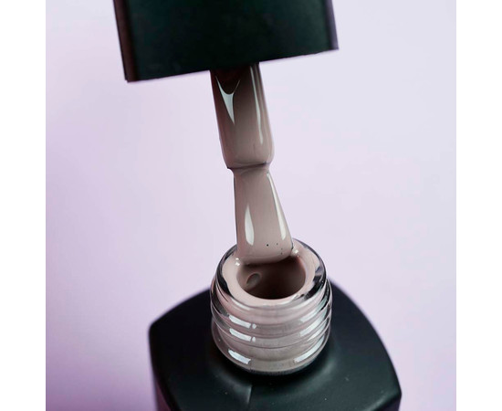 Зображення 2 Гель лак BABY Moon Lilac Train 023 холодний пурпурно-рожевий, 6 мл, Об'єм (мл, г): 6, Колір: 023