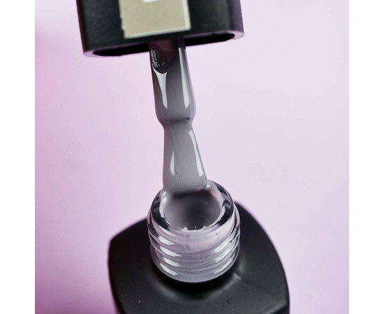 Зображення 2 Гель лак BABY Moon Lilac Train №026 сіро-бузковий, 6 мл, Об'єм (мл, г): 6, Колір: 026