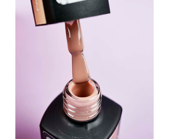 Изображение 2 Гель лак BABY Moon Pastel №001 карамельный, 6 мл, Объем (мл, г): 6, Цвет: 001