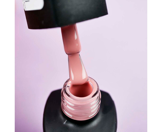 Изображение 2 Гель лак BABY Moon Pastel №004 розово-ореховый, 6 мл, Объем (мл, г): 6, Цвет: 004