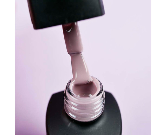 Зображення 2 Гель лак BABY Moon Pastel №010 бузковий вінтажний, 6 мл, Об'єм (мл, г): 6, Колір: 010