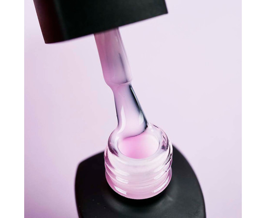 Зображення 2 Гель лак BABY Moon Sensual Nude №006 рожевий холодний, 6 мл, Об'єм (мл, г): 6, Колір: 006