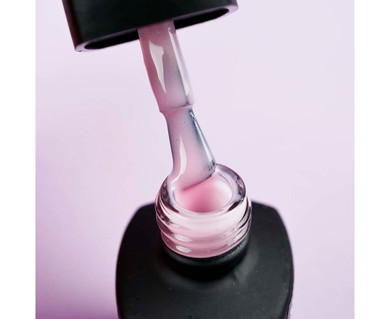 Зображення 2 Гель лак BABY Moon Sensual Nude №007 рожевий праліне, 6 мл, Об'єм (мл, г): 6, Колір: 007