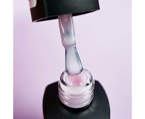 Зображення 2 Гель лак BABY Moon Sensual Nude №008 світло-бузковий, 6 мл, Об'єм (мл, г): 6, Колір: 008