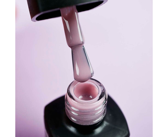 Зображення 2 Гель лак BABY Moon Sensual Nude №012 бежево-бузковий, 6 мл, Об'єм (мл, г): 6, Колір: 012