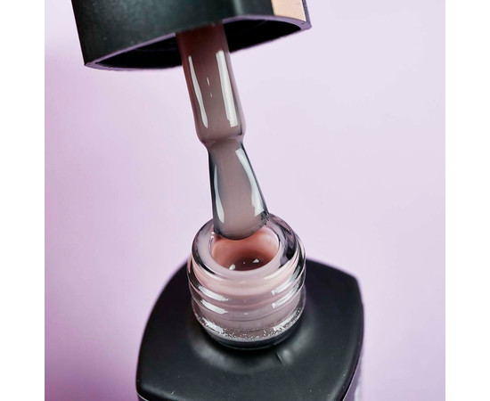 Зображення 2 Гель лак BABY Moon Sensual Nude №014 бежевий темний, 6 мл, Об'єм (мл, г): 6, Колір: 014