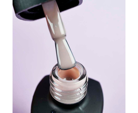 Изображение 2 Гель лак BABY Moon Sensual Nude №015 бежевый, 6 мл, Объем (мл, г): 6, Цвет: 015