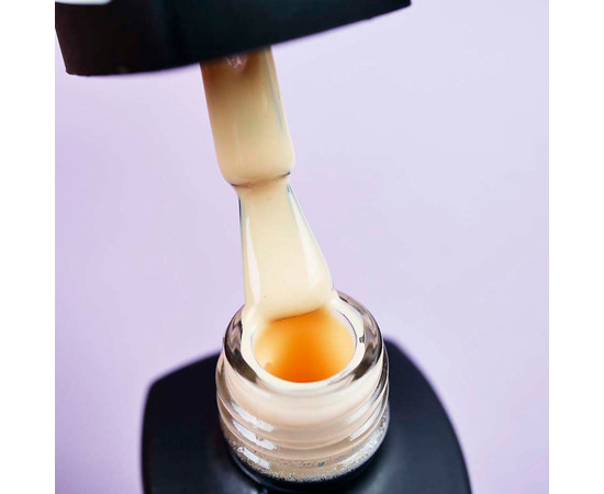 Зображення 2 Гель лак BABY Moon Sunny Solo №005 жовто-пісочний, 6 мл, Об'єм (мл, г): 6, Колір: 005