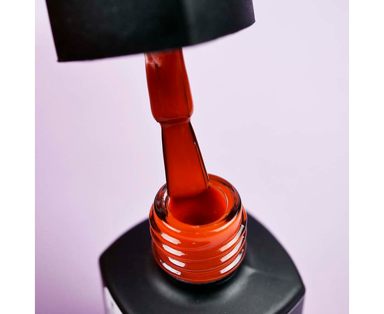 Зображення 2 Гель лак BABY Moon Sunny Solo №009 тиціановий, 6 мл, Об'єм (мл, г): 6, Колір: 009