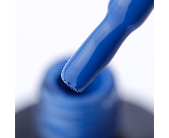 Зображення 2 Гель-лак Couture Colour №177 благородний блакитний, 9 мл, Об'єм (мл, г): 9, Колір: 177