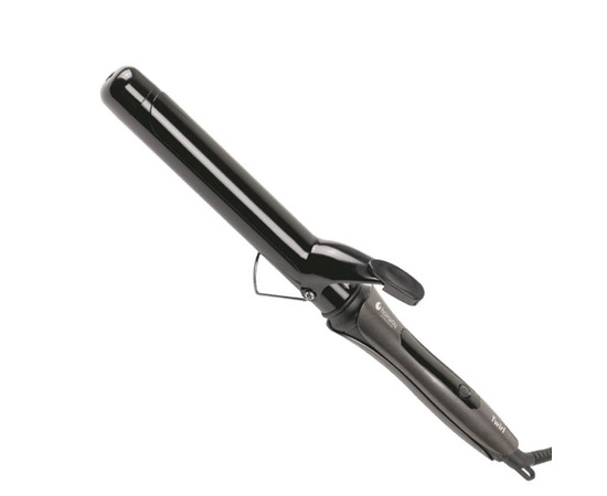 Изображение 2 Плойка с керамическим покрытием "Twirl" d 32 мм Hairway 04158