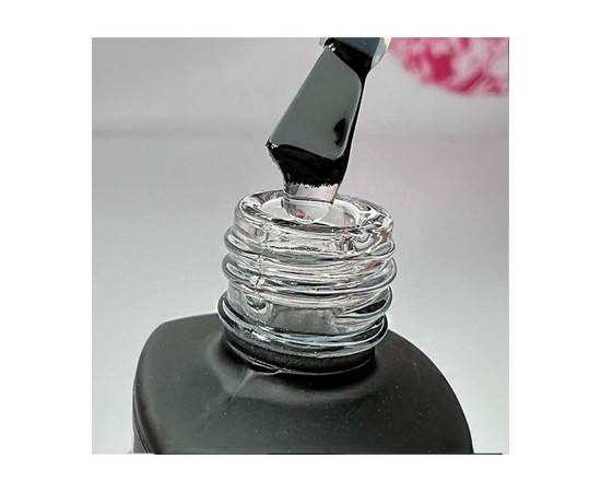 Зображення 2 Топ з поталлю без липкого шару Baby Moon Potal Top №12, 6 мл, Об'єм (мл, г): 6, Колір: 012