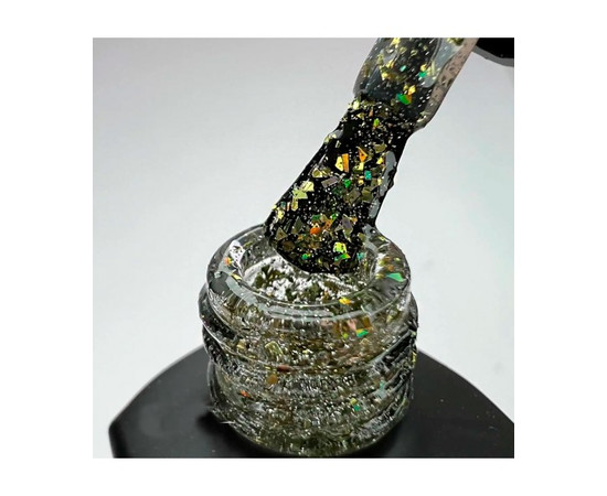 Изображение 2 Топ с поталью без липкого слоя Baby Moon Potal Top №10, 6 мл, Объем (мл, г): 6, Цвет: 010