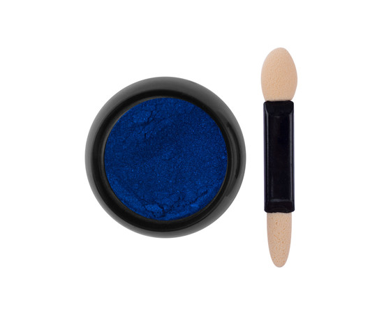 Зображення 2 Пудра-втирка Couture Colour Powder Azure 06, 0.5 г, Колір: 06