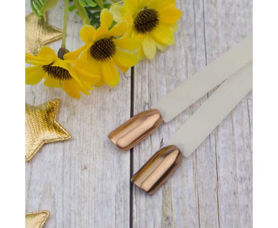 Зображення 3 Пудра-втирка Couture Colour Powder Bronze 03, 0.5 г, Колір: 03