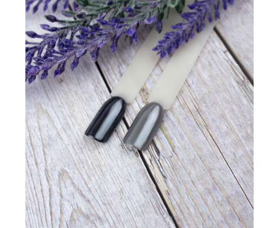 Зображення 3 Пудра-втирка Couture Colour Powder Silver black 05, 0.5 г, Колір: 05