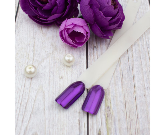 Зображення 3 Пудра-втирка Couture Colour Powder Violet 07, 0.5 г, Колір: 07