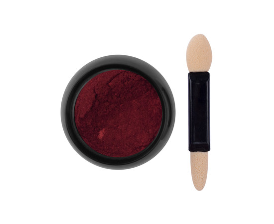 Зображення 2 Пудра-втирка Couture Colour Powder Ruby 04, 0.5 г, Колір: 04